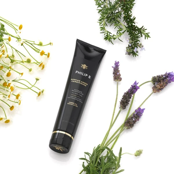 Philip B Russian Amber Imperial Conditioner 5 Philip B Russian Amber Imperial Conditioner - Image 3