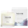 NEOM Real Luxury De-Stress Scented 1 Wick Candle -Illamasqua Sales 10970358 7894928009409735