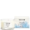 NEOM Real Luxury De-Stress Travel Scented Candle -Illamasqua Sales 10970368 2144928009558577