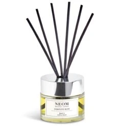 NEOM Organics Reed Diffuser: Complete Bliss -Illamasqua Sales 10970381 1594928009630457