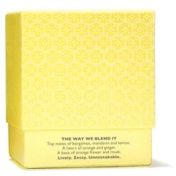 Molton Brown Orange And Bergamot Single Wick Candle -Illamasqua Sales 10999000 1684619560925970