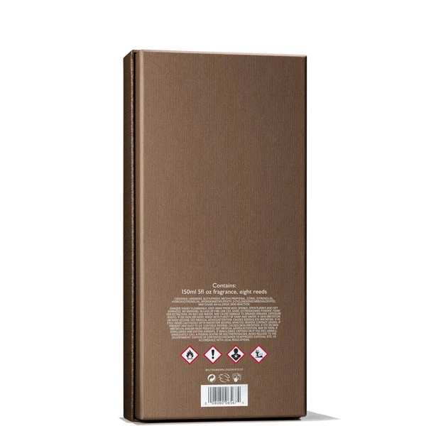 Molton Brown Black Peppercorn Aroma Reeds 150ml 5 Molton Brown Black Peppercorn Aroma Reeds 150ml - Image 3