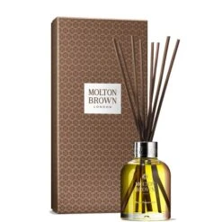 Molton Brown Black Peppercorn Aroma Reeds 150ml 12 Molton Brown Black Peppercorn Aroma Reeds 150ml -Illamasqua Sales 11172316 2114907365088712