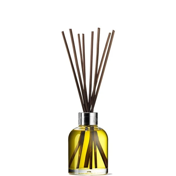 Molton Brown Black Peppercorn Aroma Reeds 150ml 9 Molton Brown Black Peppercorn Aroma Reeds 150ml - Image 7