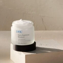 DHC Extra Night Time Moisture Cream -Illamasqua Sales 11207525 1404933197926316