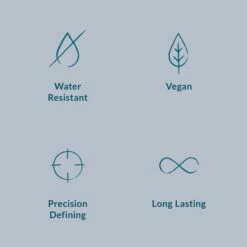 DHC Liquid Eyeliner EX - Black -Illamasqua Sales 11207545 7704859309251464