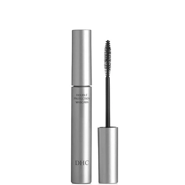 DHC Perfect Pro Double Protection Mascara - Black 3 DHC Perfect Pro Double Protection Mascara - Black