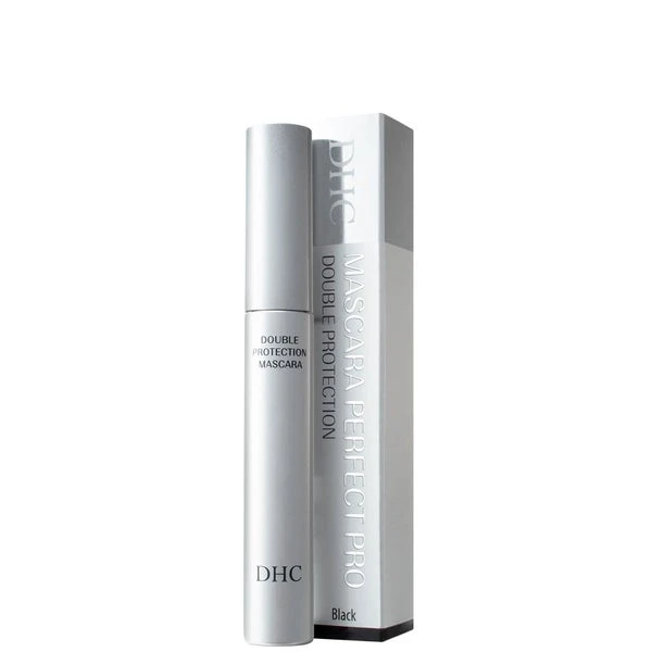 DHC Perfect Pro Double Protection Mascara - Black 4 DHC Perfect Pro Double Protection Mascara - Black - Image 2