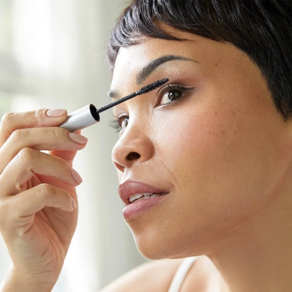 DHC Perfect Pro Double Protection Mascara - Black 6 DHC Perfect Pro Double Protection Mascara - Black - Image 4