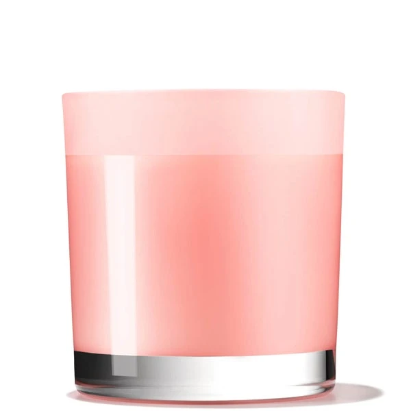 Molton Brown Rhubarb And Rose Three Wick Candle 480g 4 Molton Brown Rhubarb And Rose Three Wick Candle 480g - Image 2