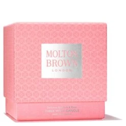 Molton Brown Rhubarb And Rose Three Wick Candle 480g 10 Molton Brown Rhubarb And Rose Three Wick Candle 480g -Illamasqua Sales 11259555 2024665183654405