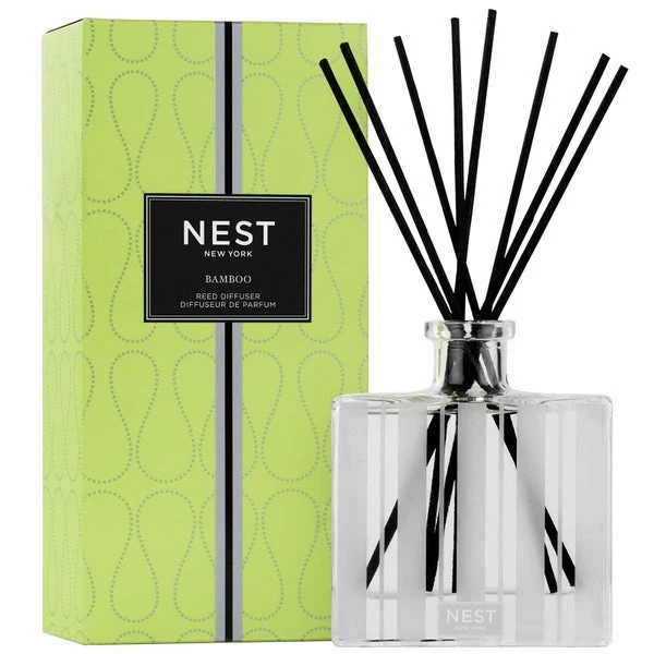 NEST New York Bamboo Reed Diffuser 175ml 3 NEST New York Bamboo Reed Diffuser 175ml