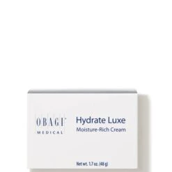 Obagi Medical Hydrate Luxe -Illamasqua Sales 11288913 2544871572429611