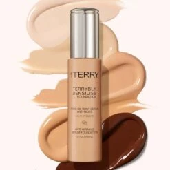 By Terry Terrybly Densiliss Foundation 30ml -Illamasqua Sales 11307141 1285014569902559