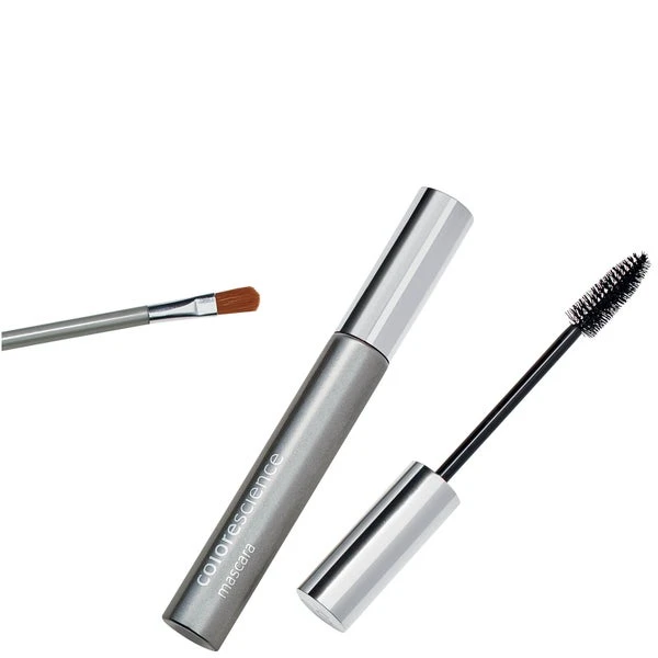 Colorescience Black Mascara 5 Colorescience Black Mascara - Image 3