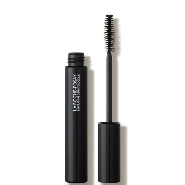 La Roche-Posay Toleriane Waterproof Mascara - Black 7.6ml 3 La Roche-Posay Toleriane Waterproof Mascara - Black 7.6ml
