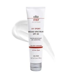 EltaMD UV Sport Broad-Spectrum SPF50 - Tube
