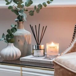 NEOM Happiness Reed Diffuser -Illamasqua Sales 11374784 1164824846640422