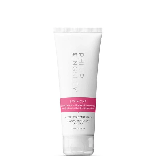 Philip Kingsley Swimcap Water Resistant Mask 75ml 3 Philip Kingsley Swimcap Water Resistant Mask 75ml
