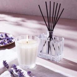 NEST New York Cedar Leaf And Lavender Classic Candle 230g -Illamasqua Sales 11418679 7234904711971191