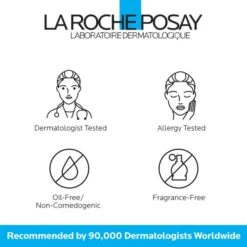 La Roche-Posay Toleriane Dermallergo Moisturizer -Illamasqua Sales 11429005 1454879159207833