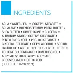 La Roche-Posay Toleriane Dermallergo Moisturizer -Illamasqua Sales 11429005 5824879159276233