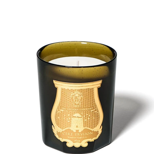 TRUDON Odalisque Classic Candle - Orange Blossom 3 TRUDON Odalisque Classic Candle - Orange Blossom