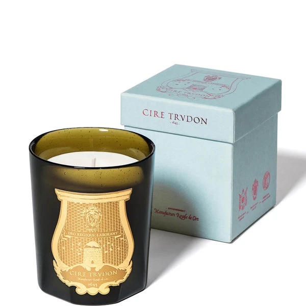 TRUDON Odalisque Classic Candle - Orange Blossom 4 TRUDON Odalisque Classic Candle - Orange Blossom - Image 2