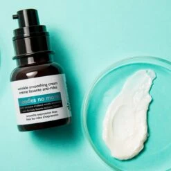 Dr. Brandt Needles No More Wrinkle Smoothing Cream 15g -Illamasqua Sales 11524357 1114893301856283