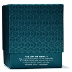 Molton Brown Russian Leather Single Wick Candle 180g -Illamasqua Sales 11538187 2124619589671670