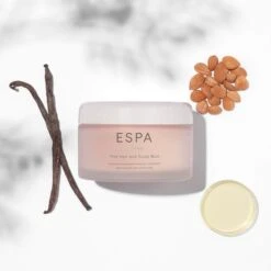 ESPA Pink Hair & Scalp Mud -Illamasqua Sales 11553539 5094998515544333