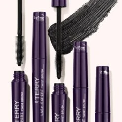By Terry Lash-Expert Twist Brush Mascara - Black -Illamasqua Sales 11688945 1774924706232375