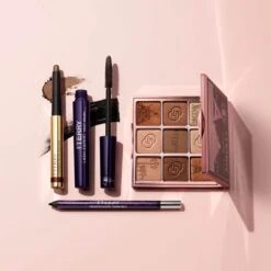 By Terry Lash-Expert Twist Brush Mascara - Black -Illamasqua Sales 11688945 6554924706295192