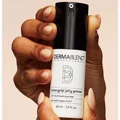 Dermablend Insta-Grip Jelly Primer 30ml -Illamasqua Sales 11759907 5364633330862853