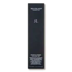 RevitaLash Double Ended Volume Primer And Mascara Set -Illamasqua Sales 11841276 5424864535871498
