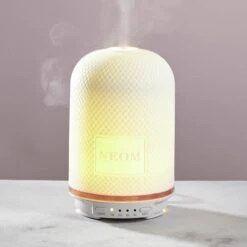 NEOM Wellbeing Pod Essential Oil Diffuser 100ml -Illamasqua Sales 11862130 1004824847890186