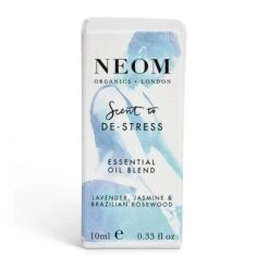 NEOM Scent To De-Stress Essential Oil Blend 10ml -Illamasqua Sales 11862131 1344824848112651