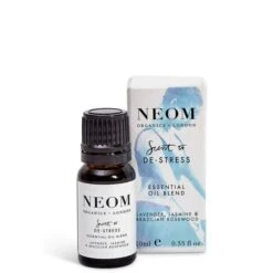 NEOM Scent To De-Stress Essential Oil Blend 10ml -Illamasqua Sales 11862131 2024928010173610