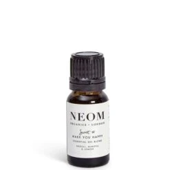 NEOM Scent To Make You Happy Essential Oil Blend 10ml -Illamasqua Sales 11862133 5044928010276534