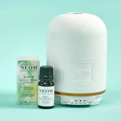 NEOM Scent To Boost Your Energy Essential Oil Blend 10ml 15 NEOM Scent To Boost Your Energy Essential Oil Blend 10ml -Illamasqua Sales 11862134 5164824849075624