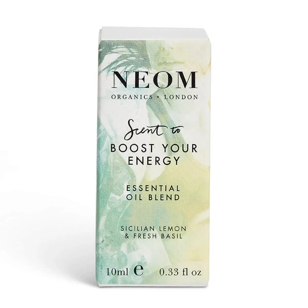 NEOM Scent To Boost Your Energy Essential Oil Blend 10ml 7 NEOM Scent To Boost Your Energy Essential Oil Blend 10ml - Image 5