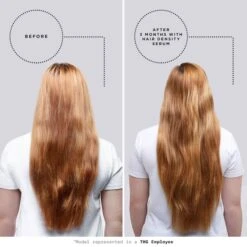 Grow Gorgeous Hair Density Serum Original 90ml -Illamasqua Sales 11947629 2474789344491403