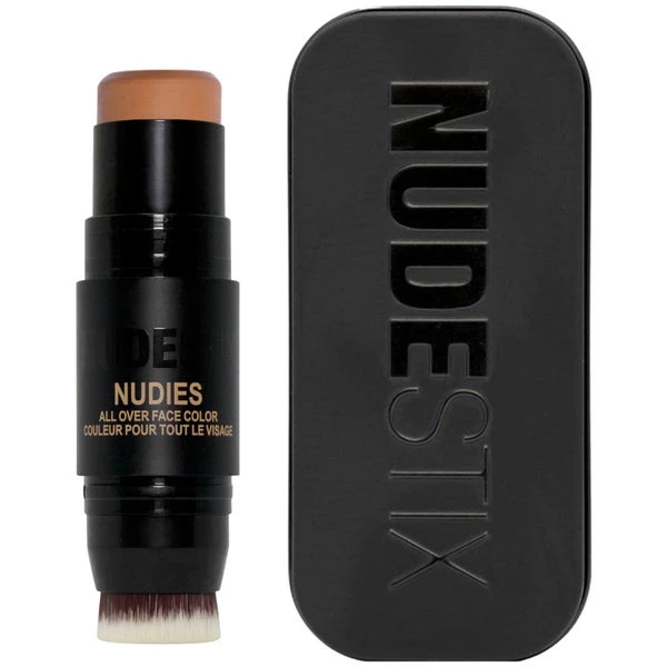 NUDESTIX Nudies All Over Face Color Matte 7g 3 NUDESTIX Nudies All Over Face Color Matte 7g