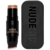 NUDESTIX Nudies All Over Face Color Glow Highlighter 8g -Illamasqua Sales 11975856 1324742471694174