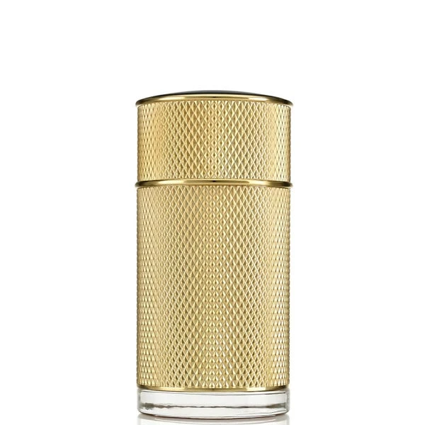 Dunhill London Icon Absolute Eau De Parfum Spray 100ml 4 Dunhill London Icon Absolute Eau De Parfum Spray 100ml - Image 2
