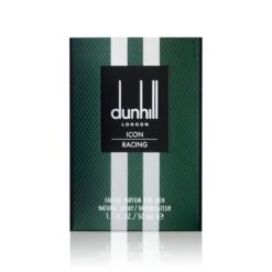Dunhill London Icon Racing Eau De Parfum 50ml -Illamasqua Sales 11996351 1724814731018557