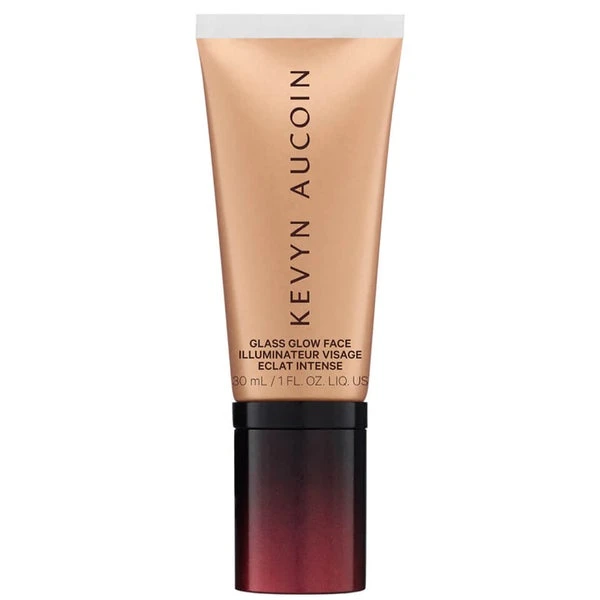 Kevyn Aucoin Glass Glow Face Highlighter 30ml 3 Kevyn Aucoin Glass Glow Face Highlighter 30ml