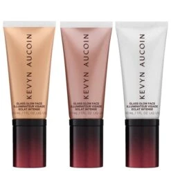 Kevyn Aucoin Glass Glow Face Highlighter 30ml 7 Kevyn Aucoin Glass Glow Face Highlighter 30ml -Illamasqua Sales 12055411 1554662348199494