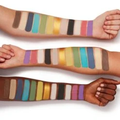 Illamasqua Electrify Artistry Palette -Illamasqua Sales 12090853 1804869434567031