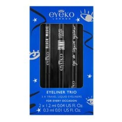Eyeko Mini Liner Trial Kit 17 Eyeko Mini Liner Trial Kit -Illamasqua Sales 12097071 1124794083828808